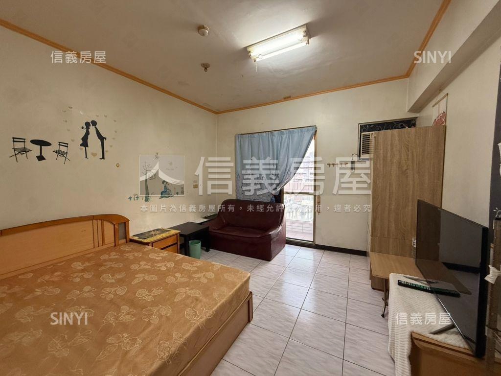 長虹天廈大套房屋室內格局與周邊環境
