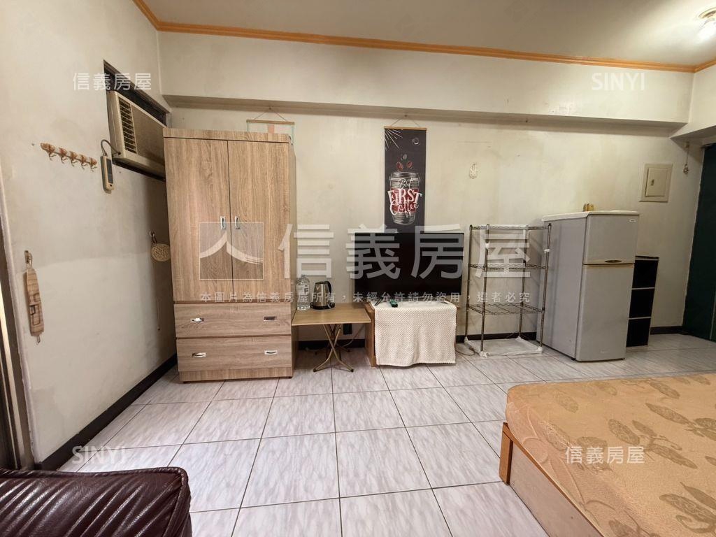 長虹天廈大套房屋室內格局與周邊環境