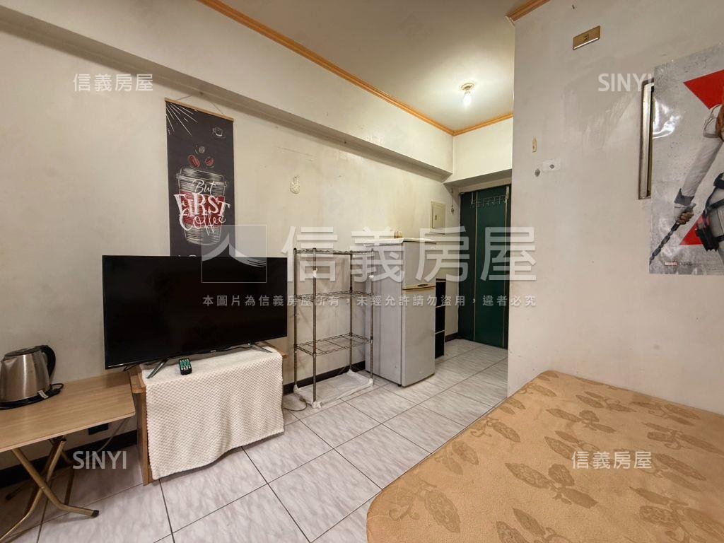 長虹天廈大套房屋室內格局與周邊環境