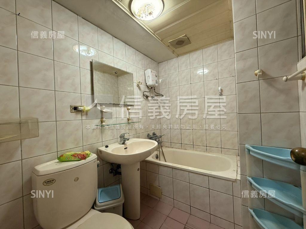 長虹天廈大套房屋室內格局與周邊環境