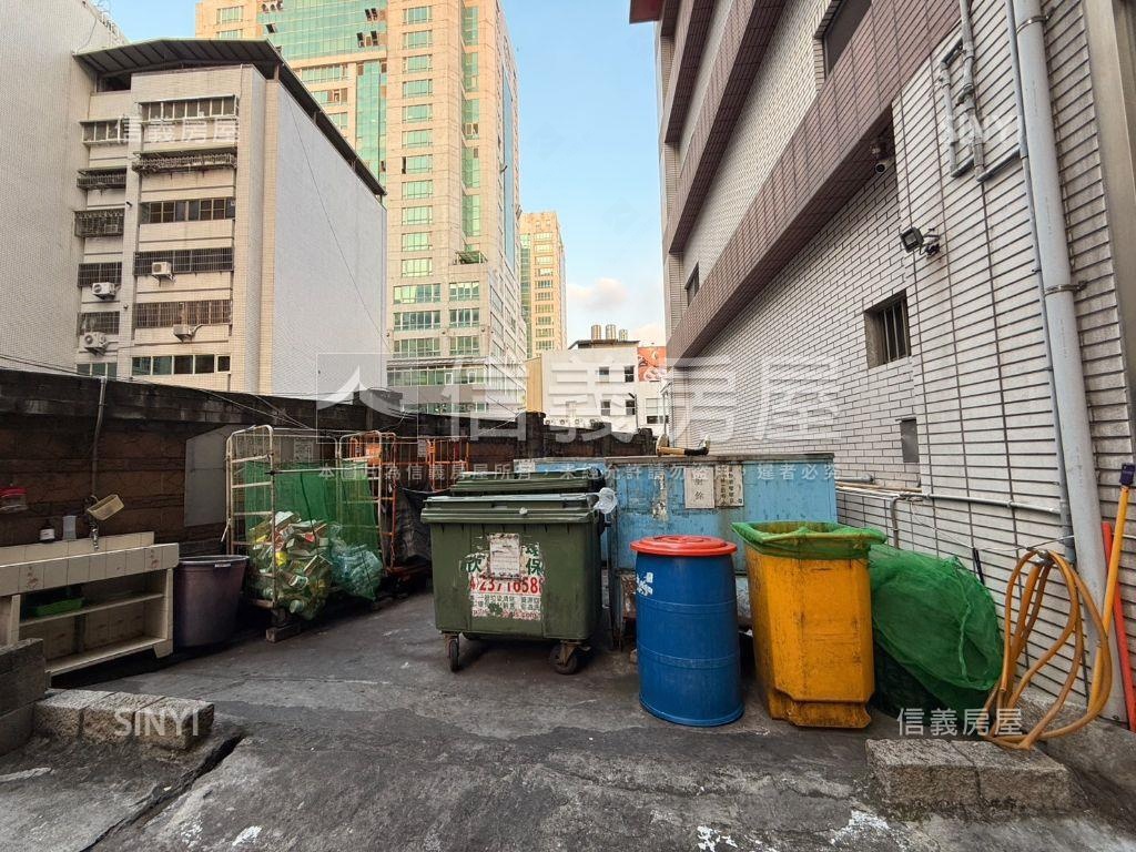 長虹天廈大套房屋室內格局與周邊環境