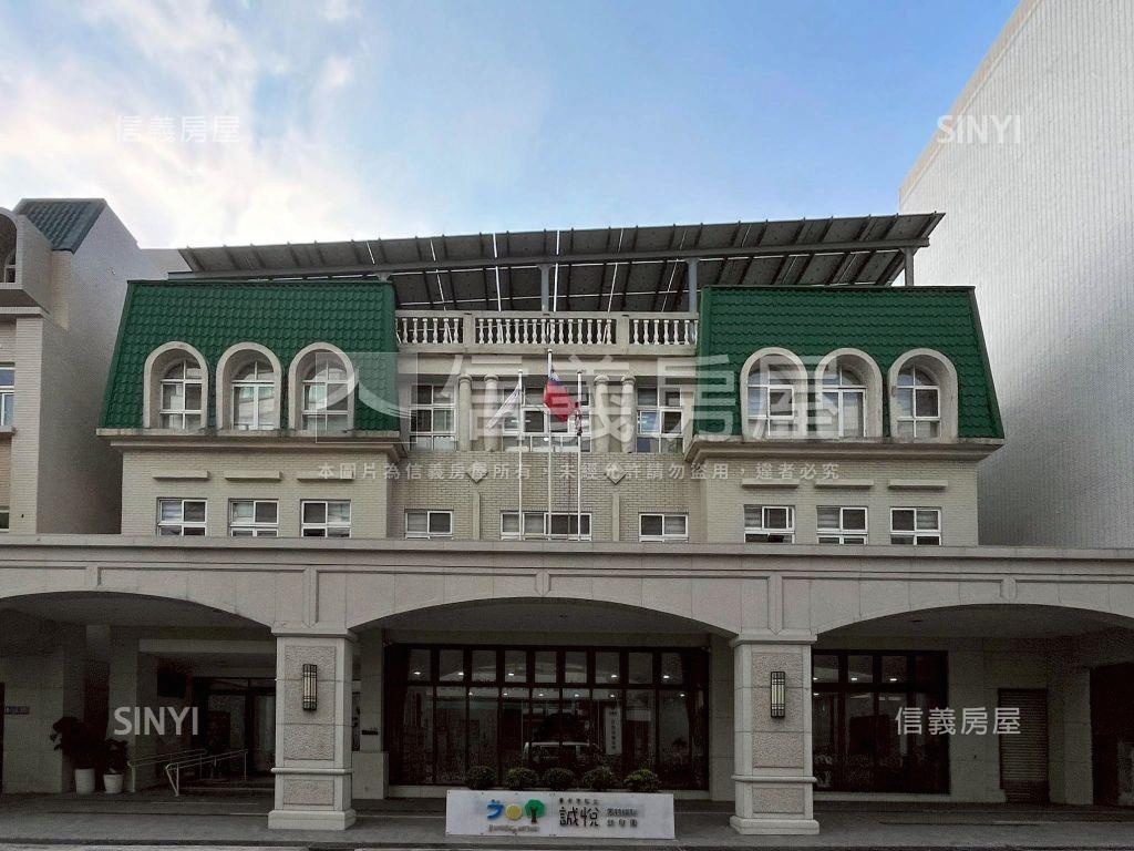 ★長虹天廈大套★房屋室內格局與周邊環境