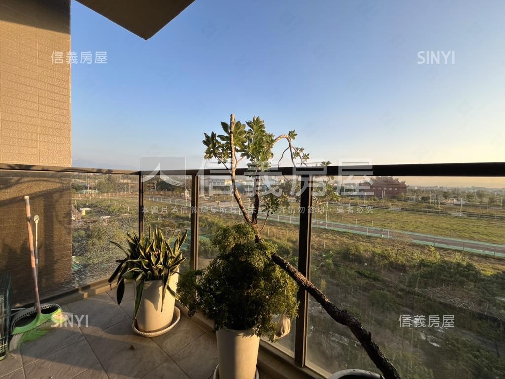 勝美樹廈三房平車精裝戶房屋室內格局與周邊環境