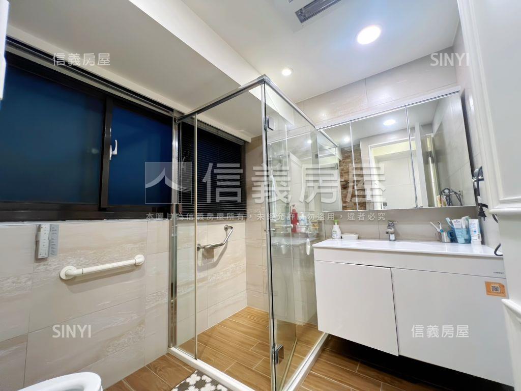 沐夏景觀樓中樓房屋室內格局與周邊環境