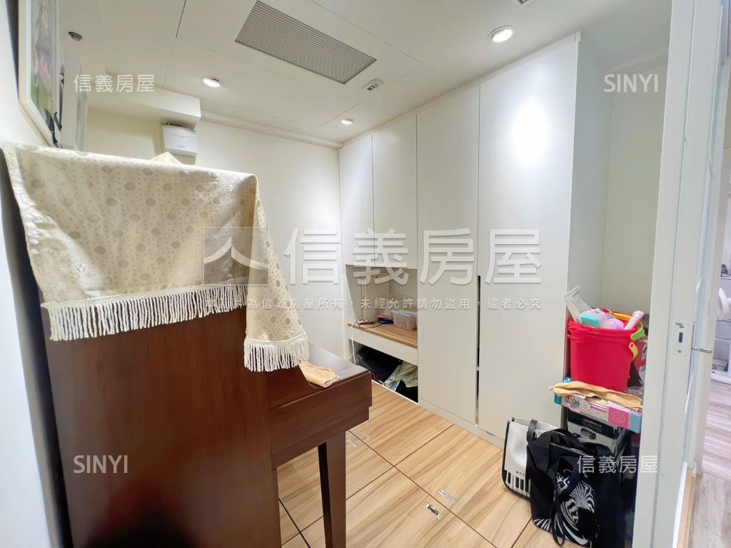 沐夏景觀樓中樓房屋室內格局與周邊環境
