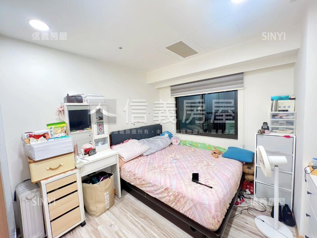 沐夏景觀樓中樓房屋室內格局與周邊環境