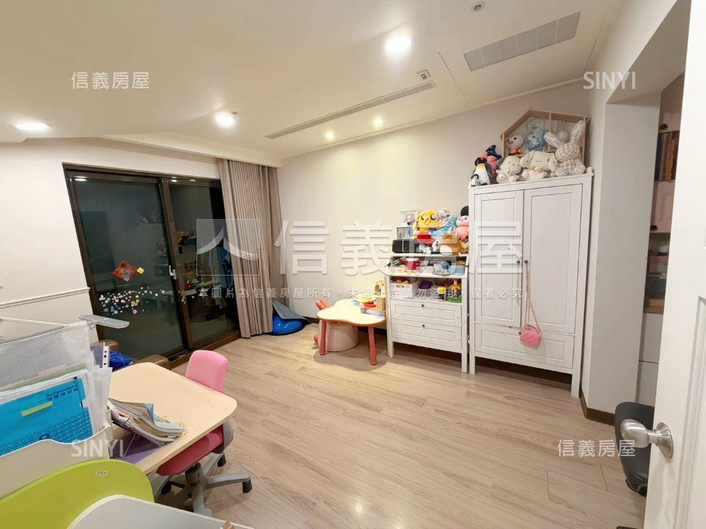 沐夏景觀樓中樓房屋室內格局與周邊環境