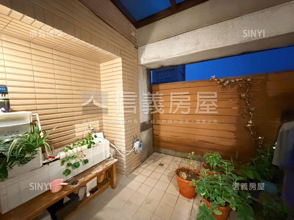 沐夏景觀樓中樓房屋室內格局與周邊環境