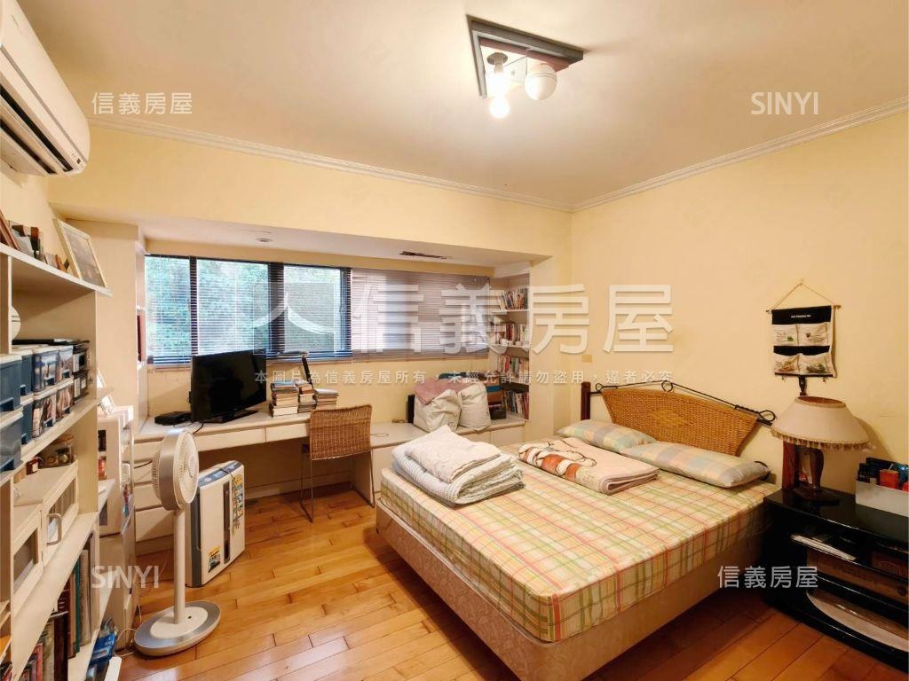森活ｔｒｉｐｌｅ房屋室內格局與周邊環境