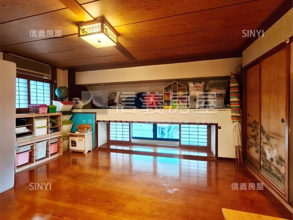 森活ｔｒｉｐｌｅ房屋室內格局與周邊環境