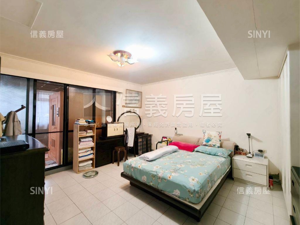 森活ｔｒｉｐｌｅ房屋室內格局與周邊環境