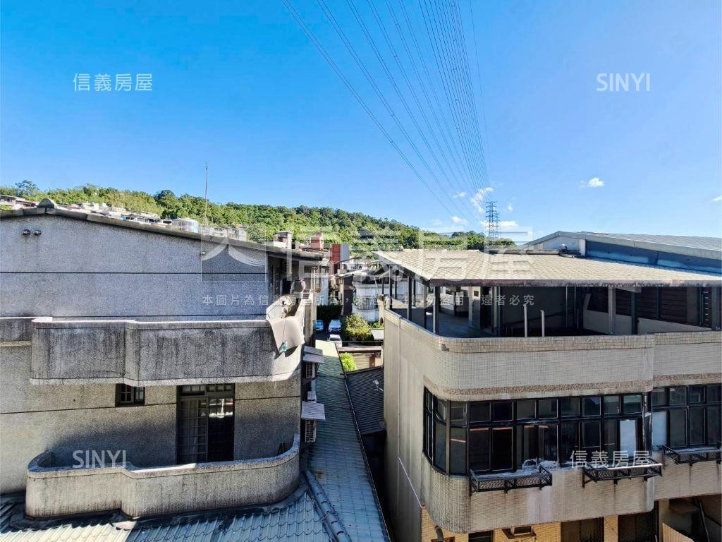 森活ｔｒｉｐｌｅ房屋室內格局與周邊環境