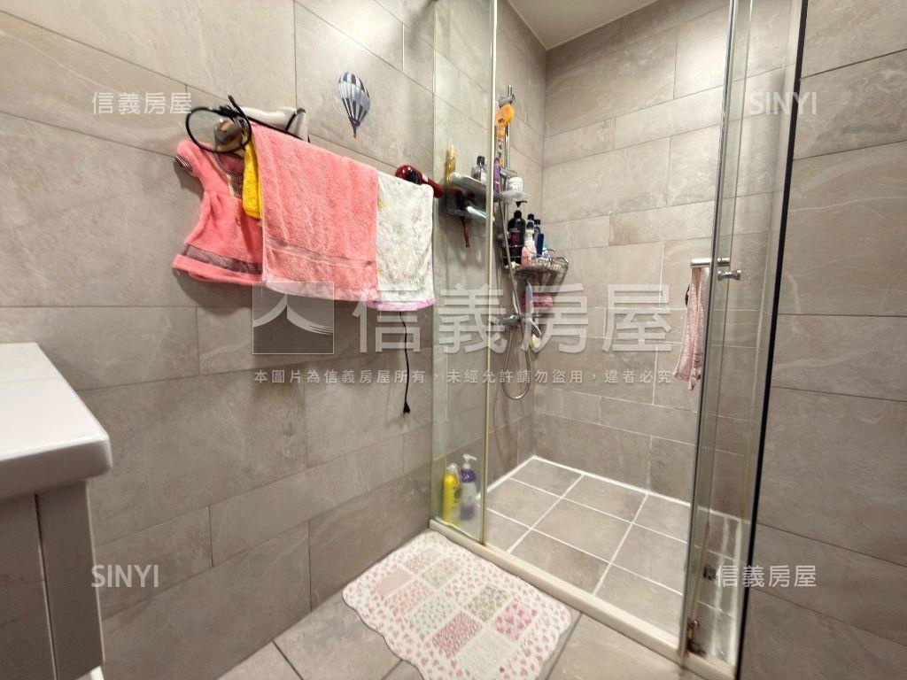 金捷市正三房稀有釋出房屋室內格局與周邊環境