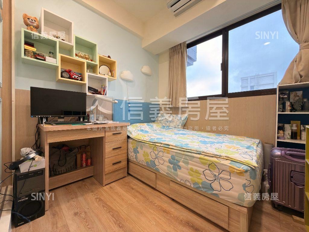 金捷市正三房稀有釋出房屋室內格局與周邊環境