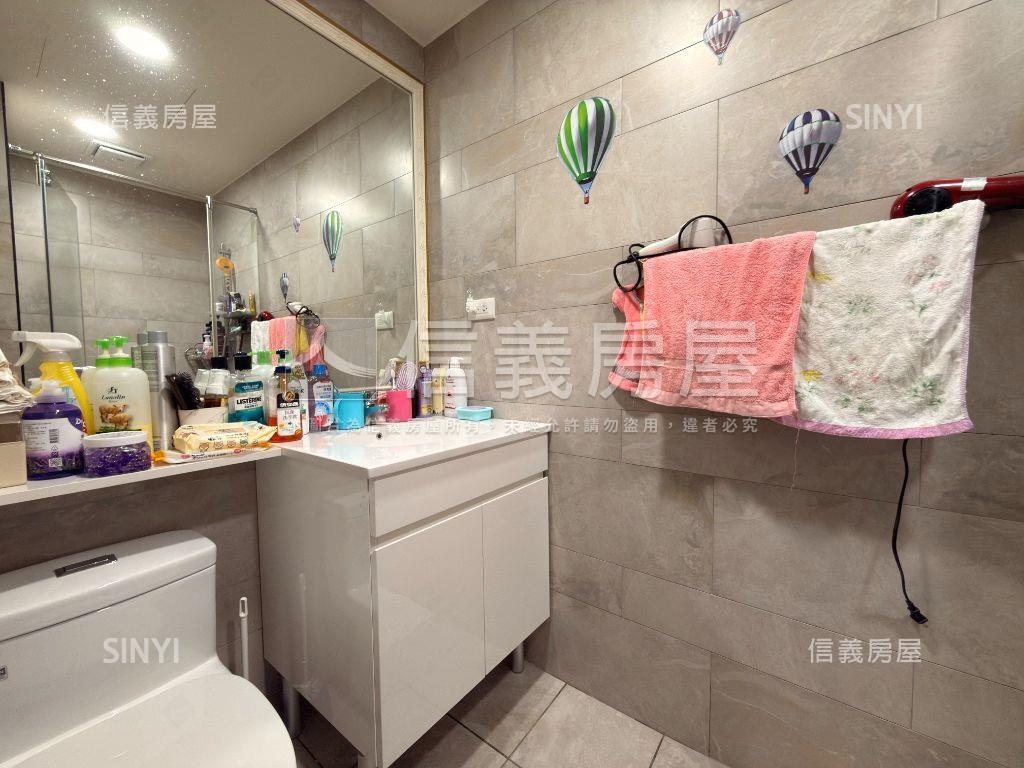 金捷市正三房稀有釋出房屋室內格局與周邊環境