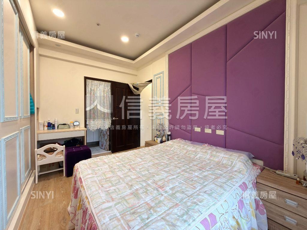 金捷市正三房稀有釋出房屋室內格局與周邊環境