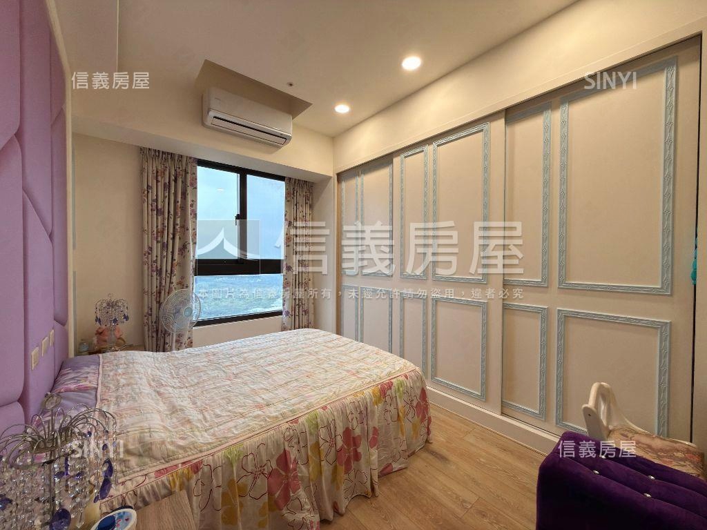 金捷市正三房稀有釋出房屋室內格局與周邊環境