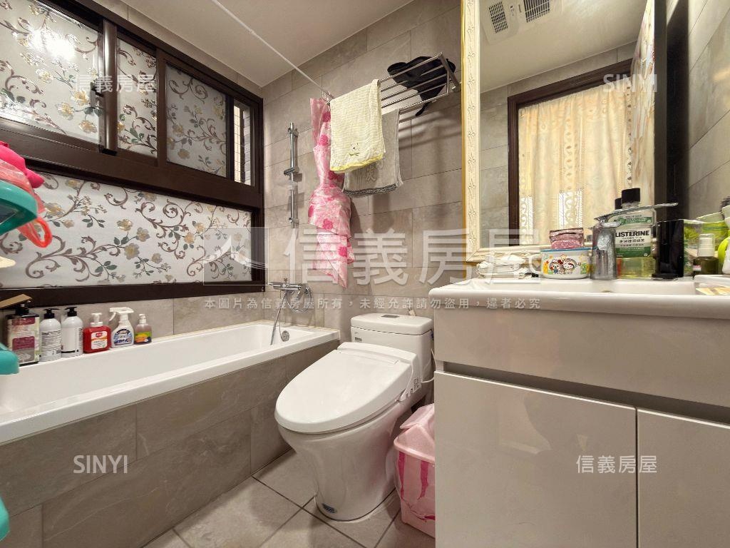 金捷市正三房稀有釋出房屋室內格局與周邊環境