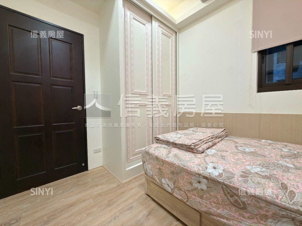 金捷市正三房稀有釋出房屋室內格局與周邊環境