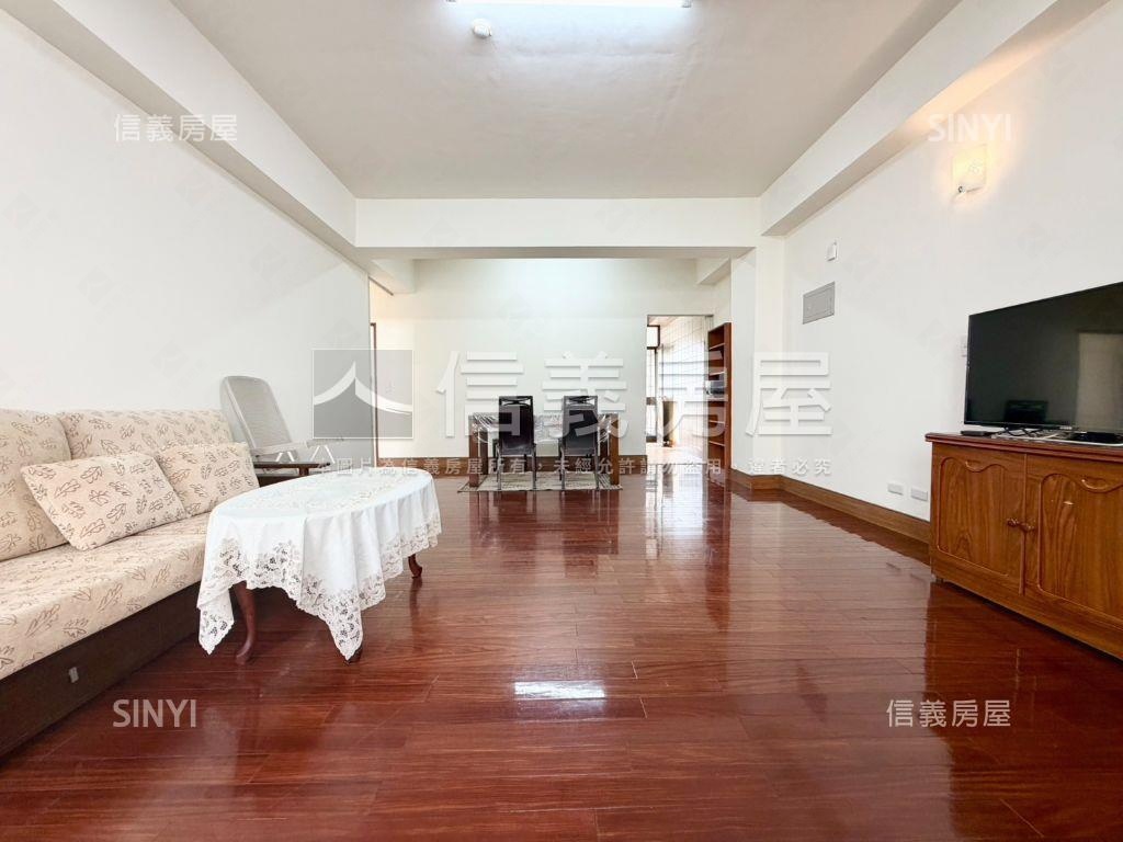 近成大屋況好採光三房房屋室內格局與周邊環境