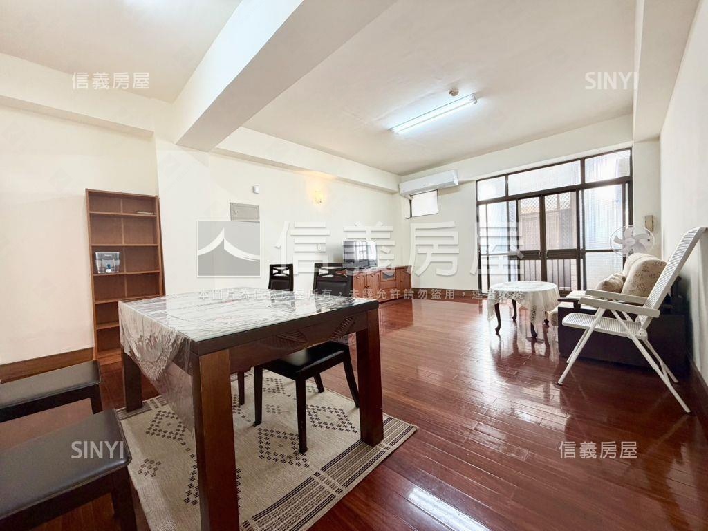 近成大屋況好採光三房房屋室內格局與周邊環境
