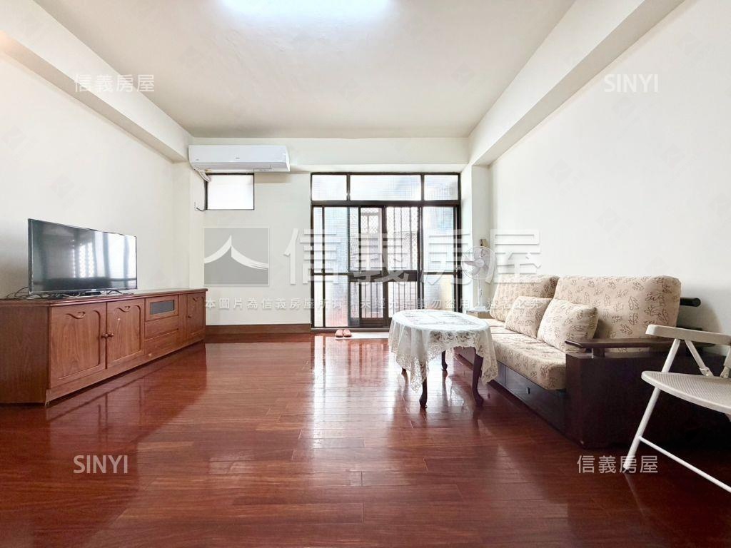 近成大屋況好採光三房房屋室內格局與周邊環境