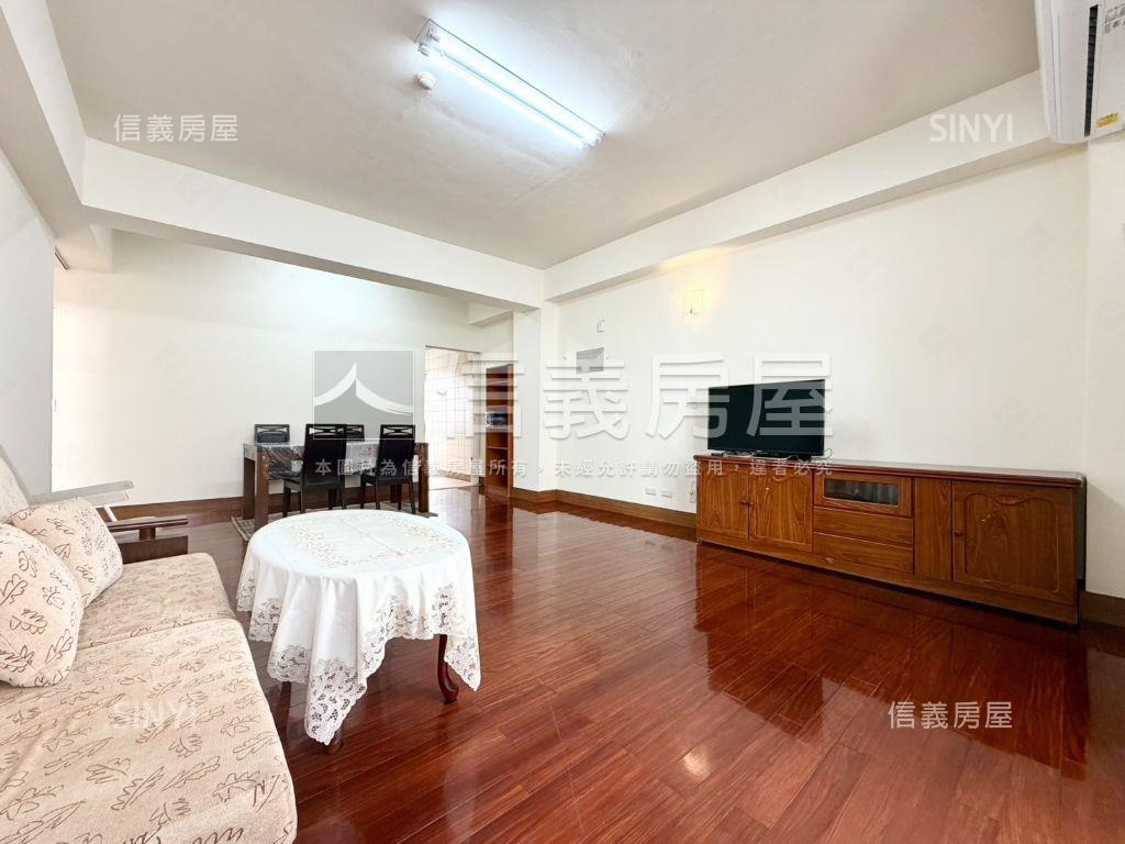 近成大屋況好採光三房房屋室內格局與周邊環境
