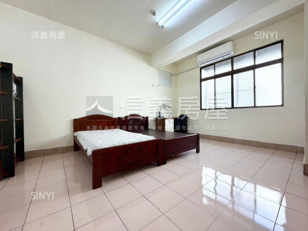 近成大屋況好採光三房房屋室內格局與周邊環境