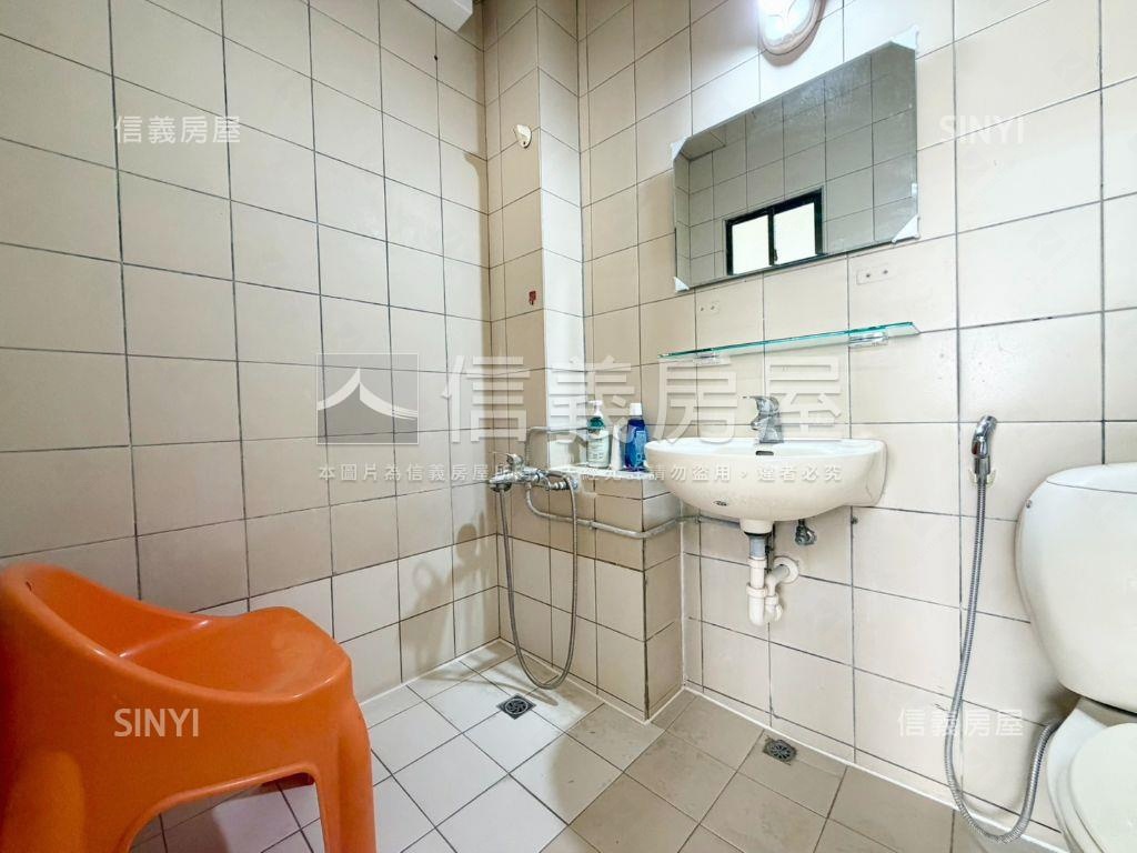 近成大屋況好採光三房房屋室內格局與周邊環境