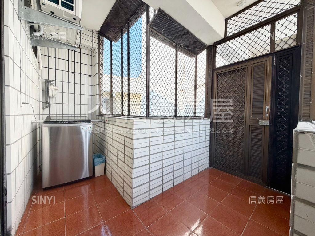 近成大屋況好採光三房房屋室內格局與周邊環境