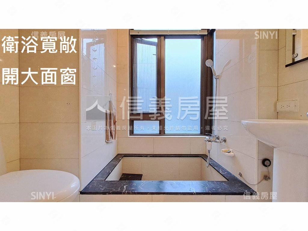專任華山麗池卡登精裝美屋房屋室內格局與周邊環境