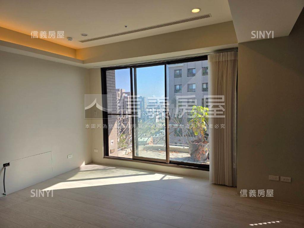 龍寶仁美臻邸房屋室內格局與周邊環境