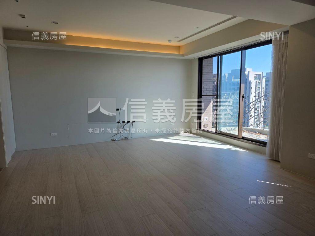 龍寶仁美臻邸房屋室內格局與周邊環境