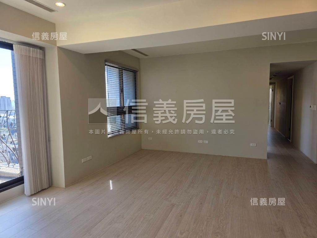 龍寶仁美臻邸房屋室內格局與周邊環境