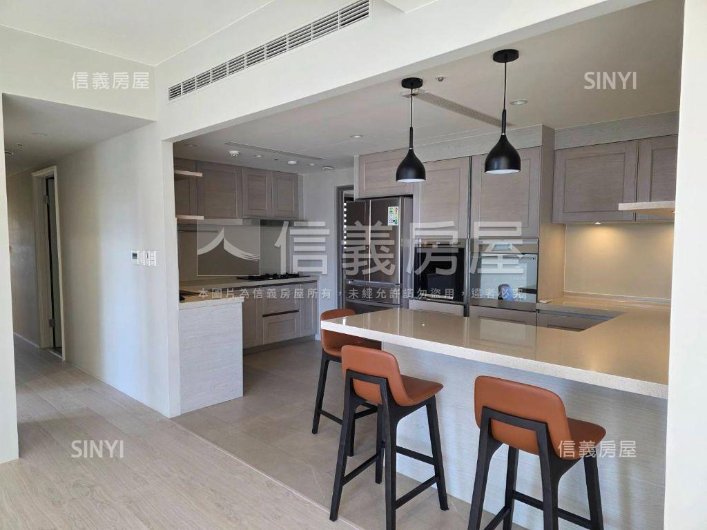 龍寶仁美臻邸房屋室內格局與周邊環境