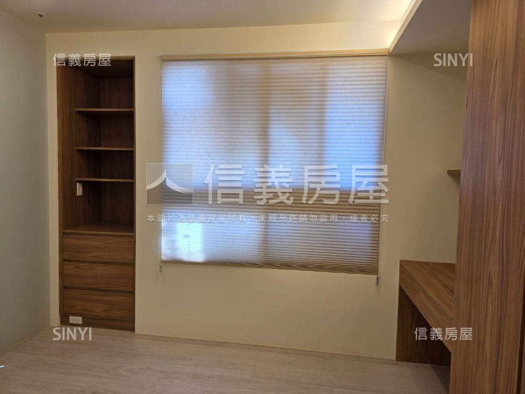 龍寶仁美臻邸房屋室內格局與周邊環境