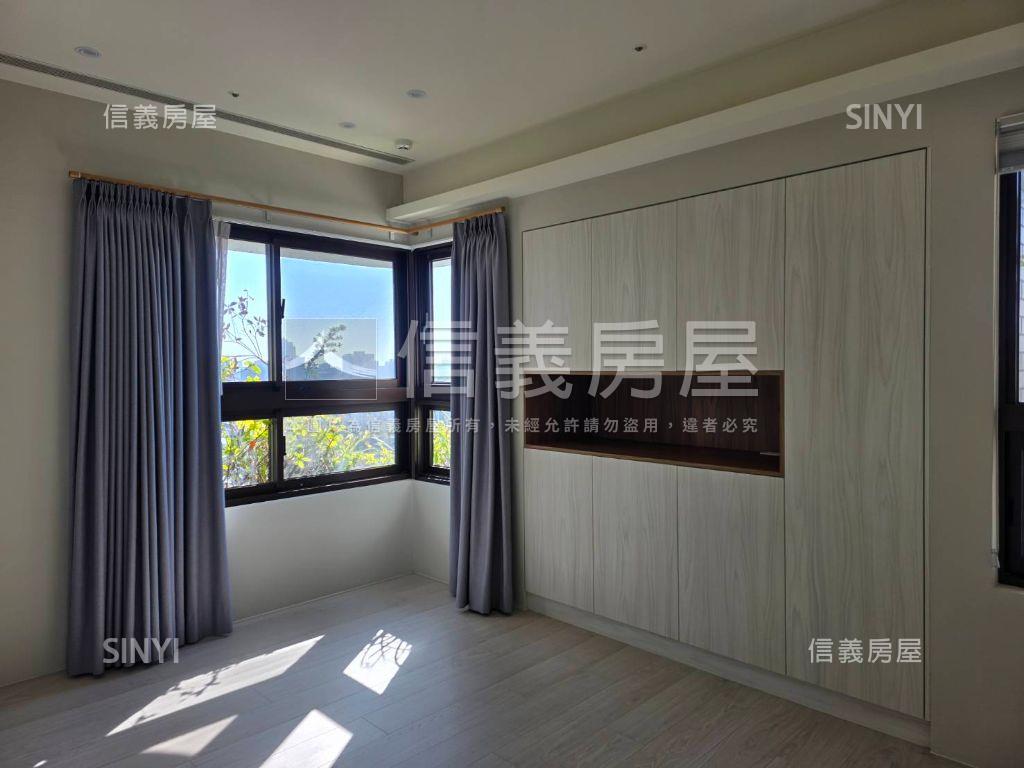 龍寶仁美臻邸房屋室內格局與周邊環境