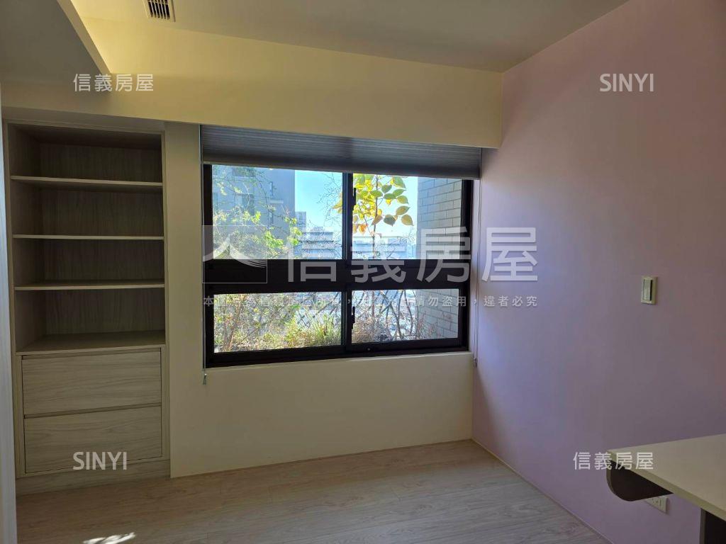 龍寶仁美臻邸房屋室內格局與周邊環境