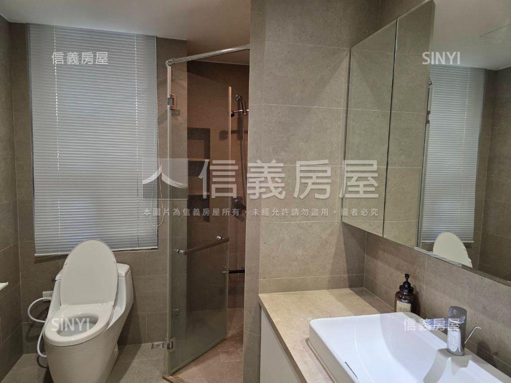 龍寶仁美臻邸房屋室內格局與周邊環境