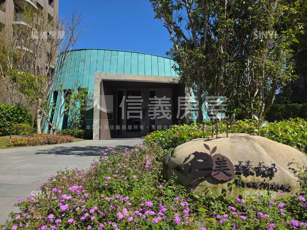 龍寶仁美臻邸房屋室內格局與周邊環境