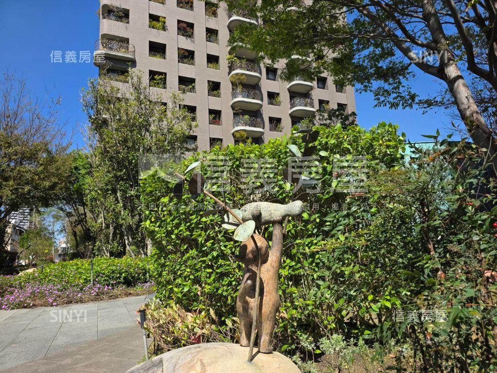 龍寶仁美臻邸房屋室內格局與周邊環境