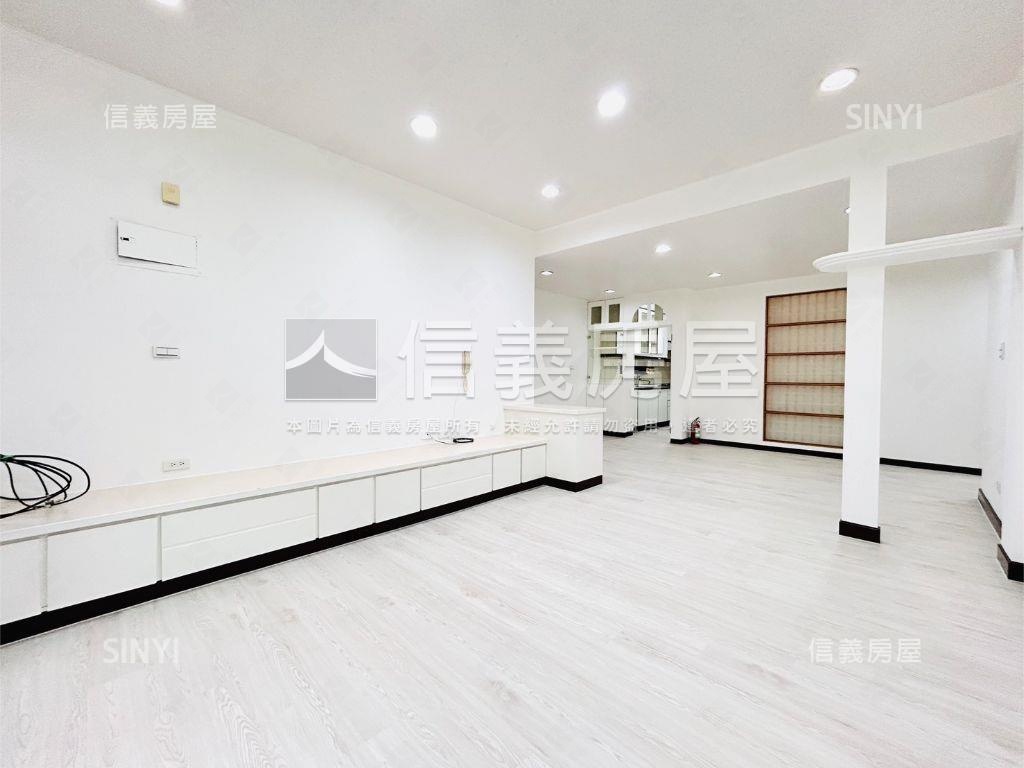 葫洲捷運三樓美寓房屋室內格局與周邊環境