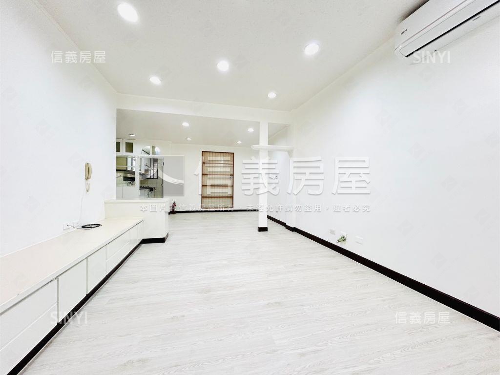 葫洲捷運三樓美寓房屋室內格局與周邊環境