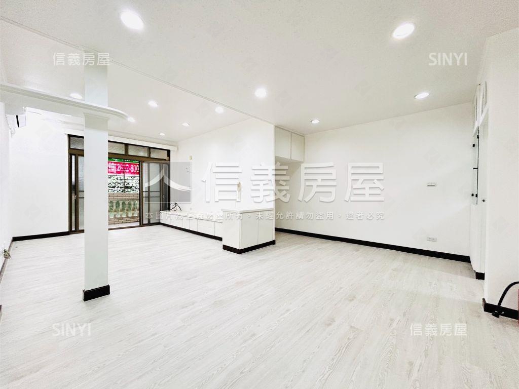 葫洲捷運三樓美寓房屋室內格局與周邊環境