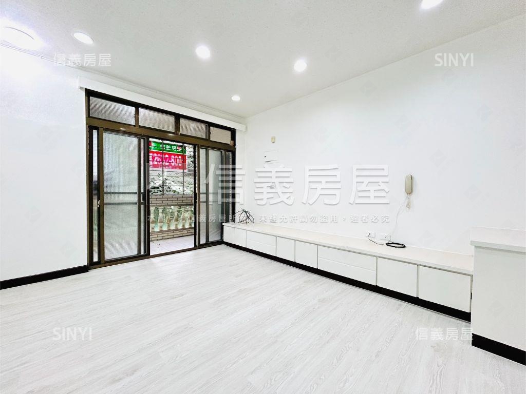 葫洲捷運三樓美寓房屋室內格局與周邊環境