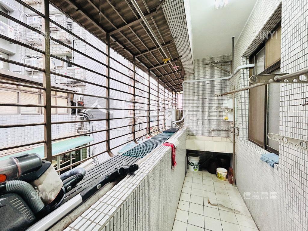 葫洲捷運三樓美寓房屋室內格局與周邊環境