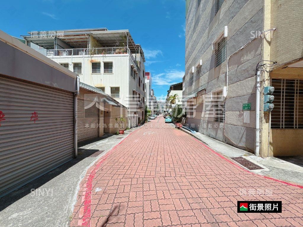 近家齊一樓公寓房屋室內格局與周邊環境