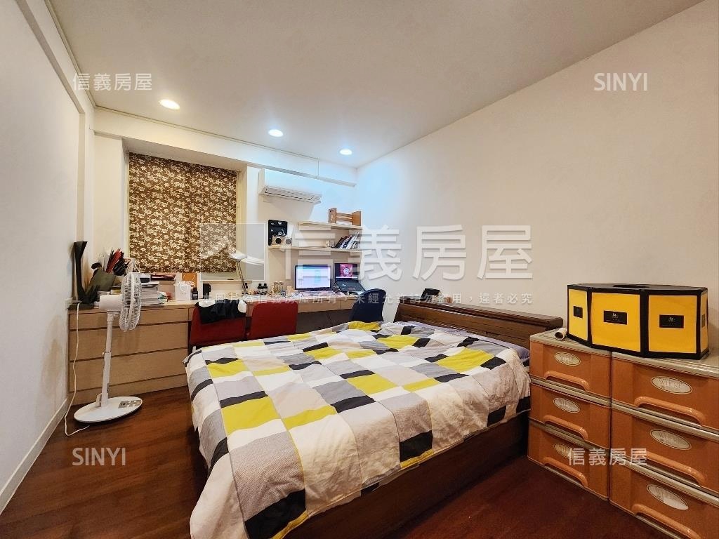 天母國中學區美裝一樓房屋室內格局與周邊環境