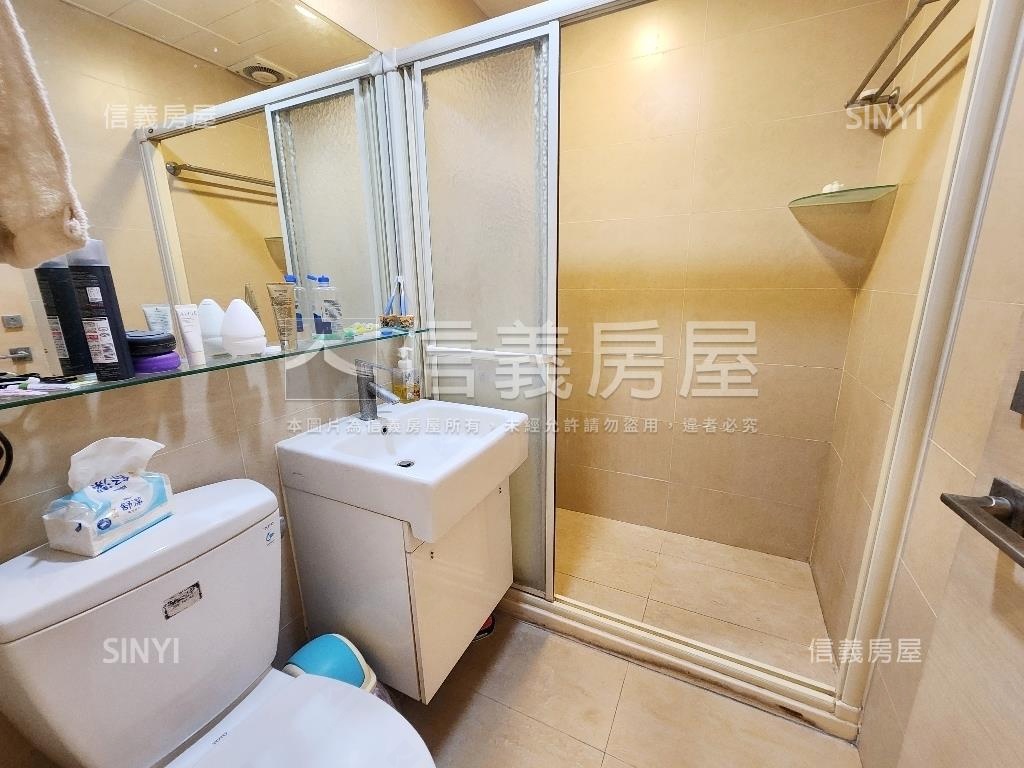 天母國中學區美裝一樓房屋室內格局與周邊環境