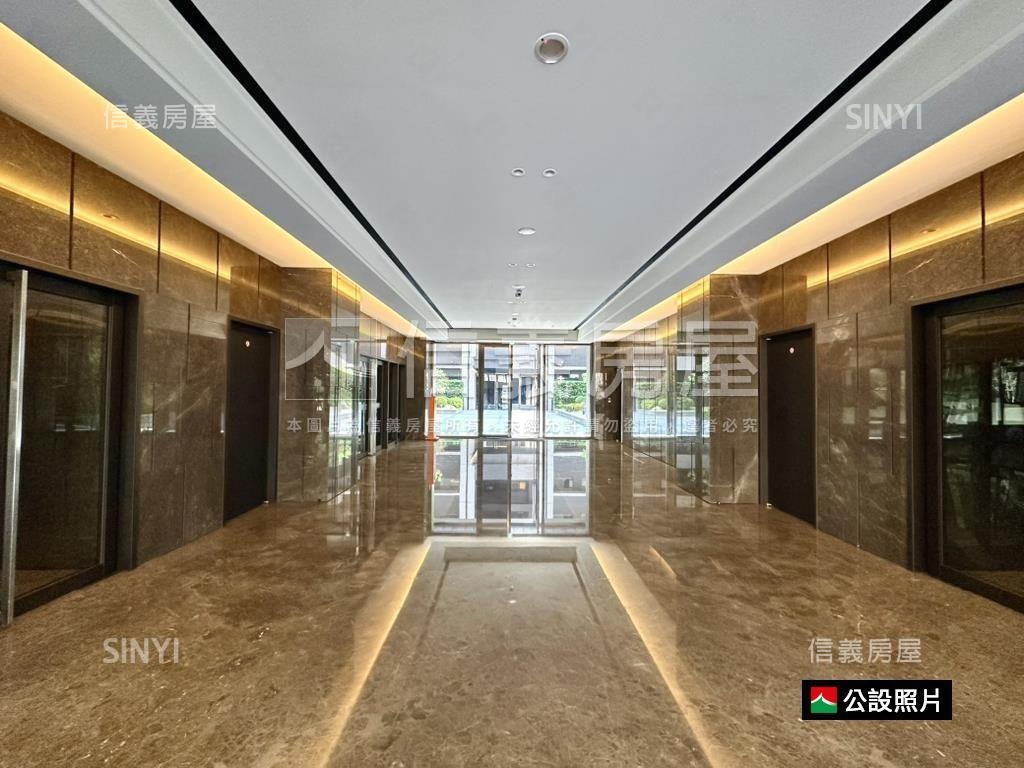 昭揚家✨寬敞空間２衛浴房屋室內格局與周邊環境